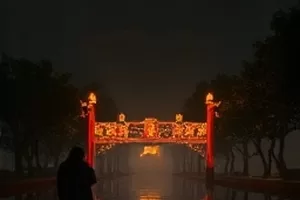 律政剧《无声证词》封面，庭审桌上的卷宗与摘下的眼镜
